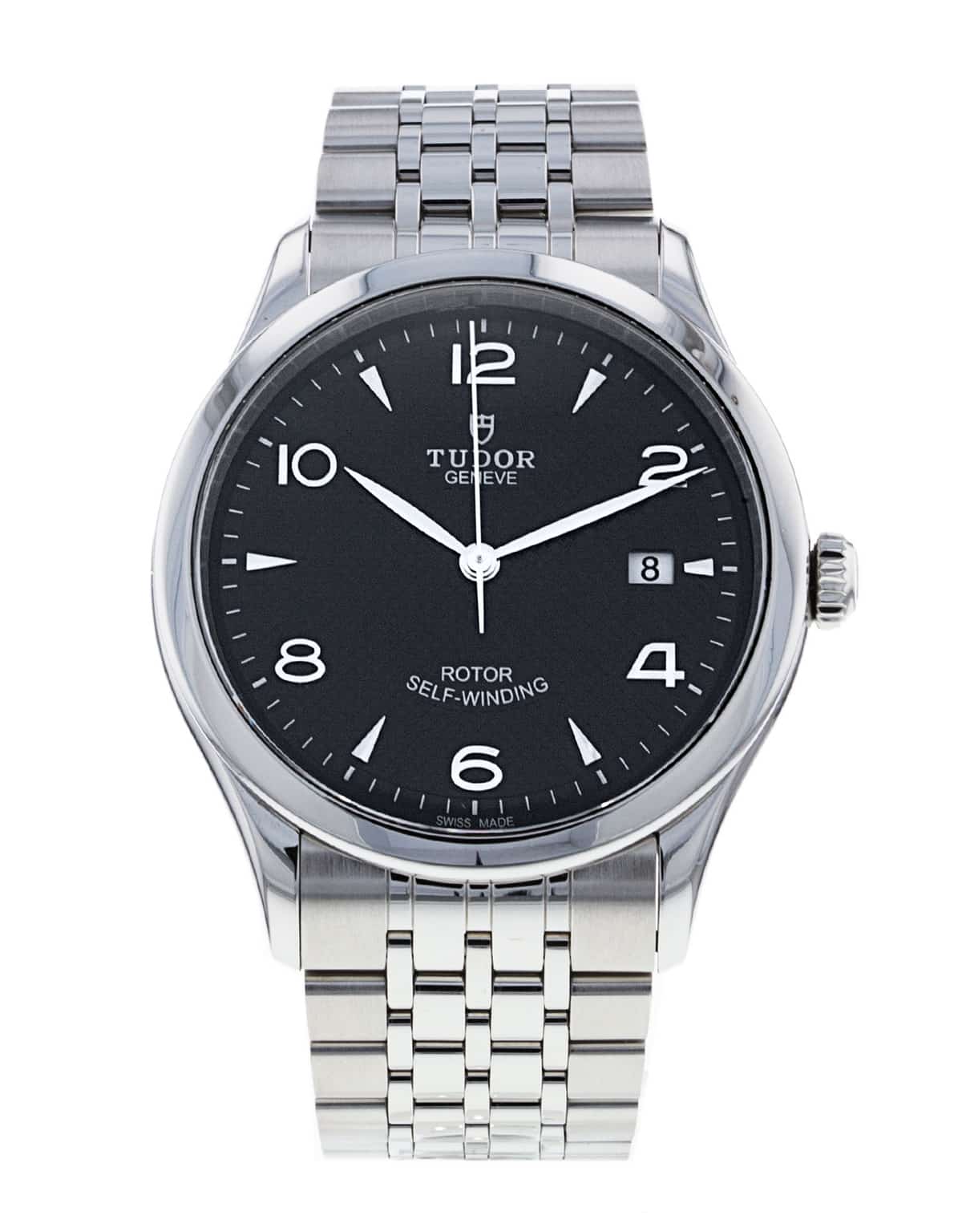 Tudor 1926 M91550-0002